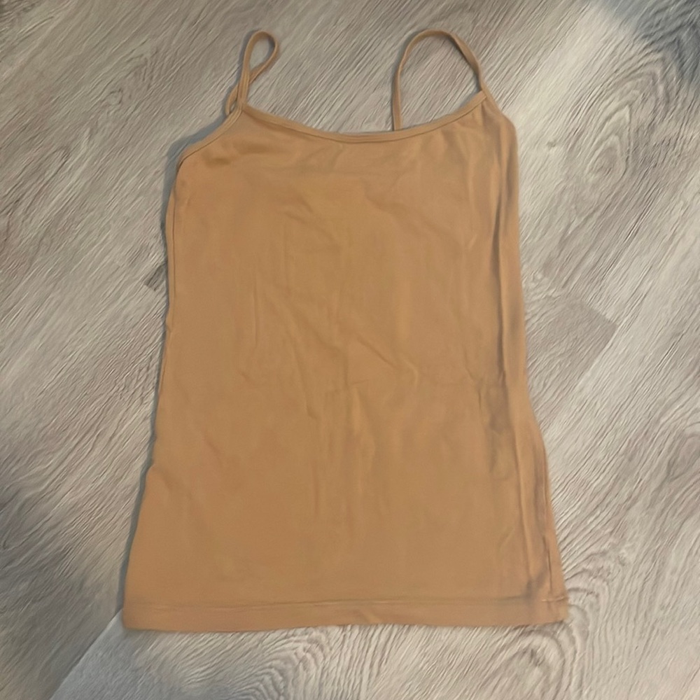 forever 21 tank